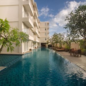 Paragon Hotel Seminyak